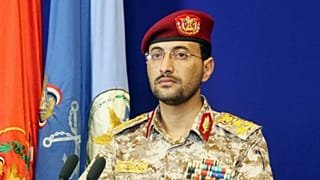 العميد يحيى سريع