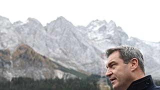 Nach Söder meldet sich Nürnbergs Christkind zu Wort