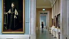 Il Prado mette in mostra le pittrici italiane dimenticate del XVI secolo
