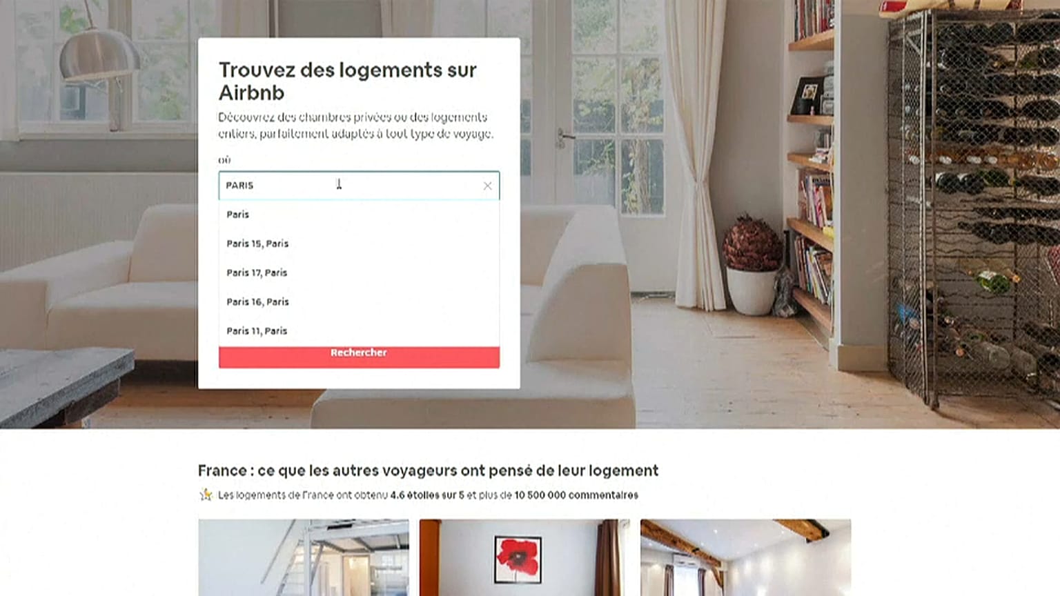 Airbnb ne veut plus de "party house", maisons louées pour faire la fête