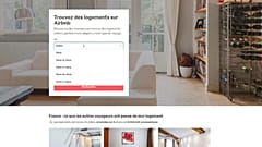 Airbnb ne veut plus de "party house", maisons louées pour faire la fête