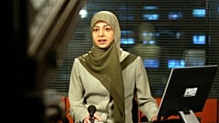 توئیتر حساب‌های شبکه وابسته به حزب الله لبنان را مسدود کرد