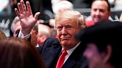 ABD Başkanı Trump'ın 11 bin mesajı incelendi: Diktatörleri övdü, göçmenlere saldırdı