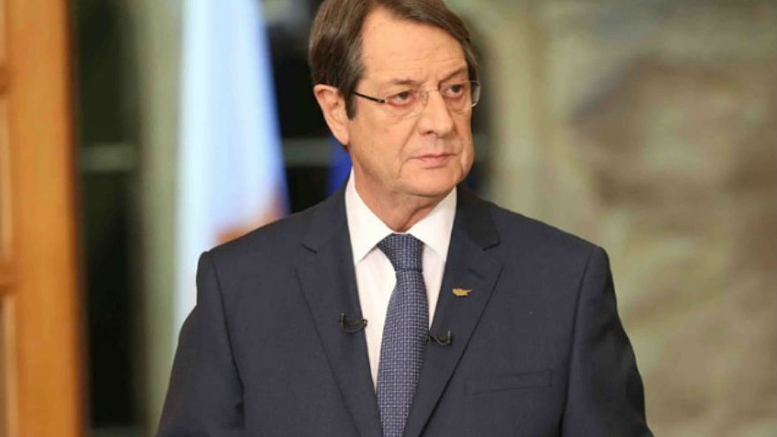 Αισιοδοξία Αναστασιάση για την τριμερή της 25ης Νοεμβρίου στο Βερολίνο