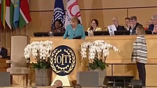 International Labour Organisation: 100 years defending worker's rights