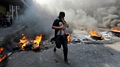 ناآرامی‌های عراق؛ از تعطیلی ادارات و مدارس تا جاده‌های مسدود