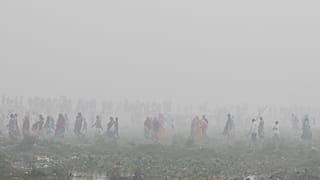 Angela Merkel exhorte l'Inde à lutter contre la pollution