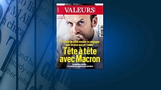 L'interview de Macron irrite la Bulgarie