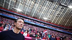 Bayern: esonerato Kovač