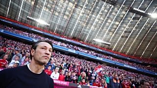 Bayern: esonerato Kovač