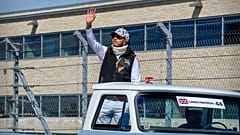 Ο Χάμιλτον κατέκτησε τον τίτλο στη F1  