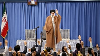 Ali Hamaney: Ülkedeki gösteriler halk tarafından yapılmadı, düşmanı püskürttük