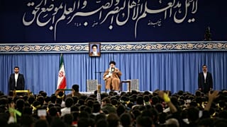 Iran : "Discuter avec les Américains ne mènera à rien" 