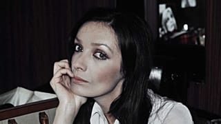 Marie Laforêt, mai 1972