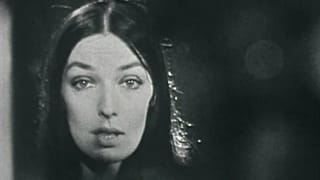 Morreu Marie Laforêt cantora e atriz francesa