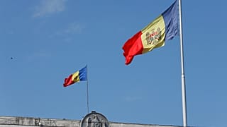 Пророссийский кандидат выиграл выборы мэра Кишинева