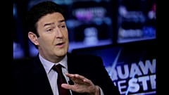 «Καρατομήθηκε» ο CEO των Μc Donald's λόγω σχέσης με υπάλληλο