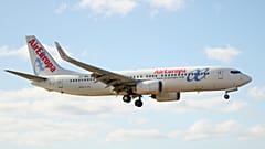 Nace un nuevo gigante de los cielos: IAG (Iberia) compra Air Europa