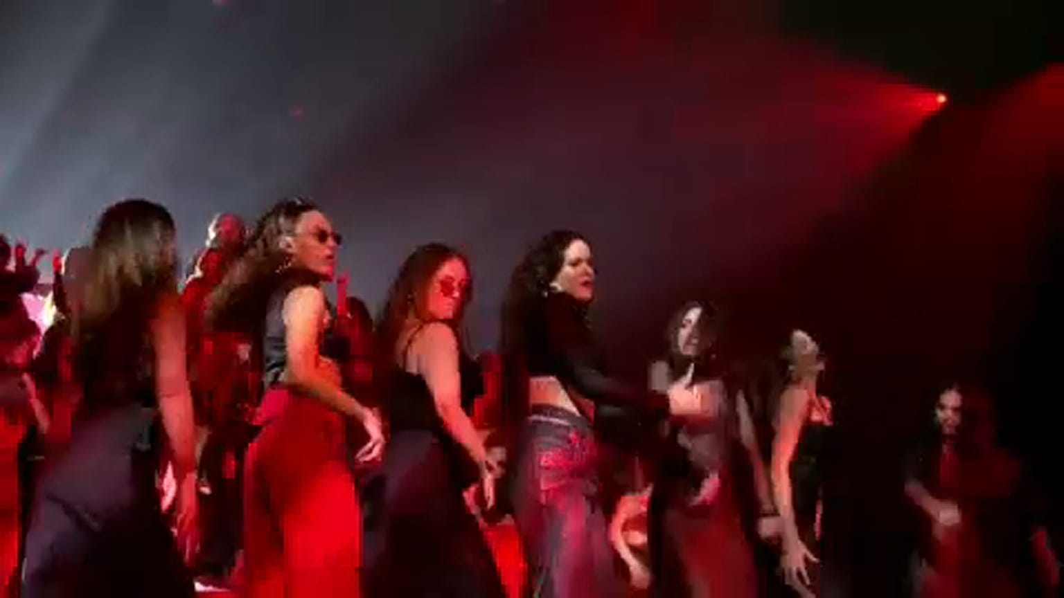 Απονεμήθηκαν τα MTV Europe Music Awards 2019