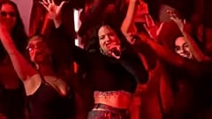 MTV EMA-gála: ez a nők éve volt