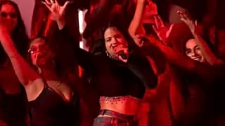 MTV EMA-gála: ez a nők éve volt