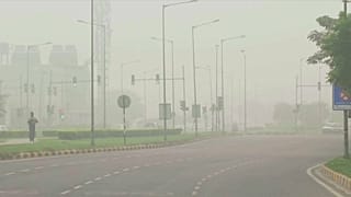 New Delhi asphyxié par la pollution