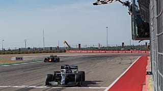 Hamilton kariyerinin altıncı şampiyonluğunu ilan etti