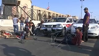 Irak : de nouvelles victimes un mois après le début du mouvement de contestation