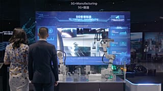Европейский день инноваций Huawei