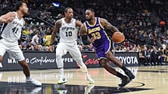 Sobresaliente actuación de LeBron James y Luka Dončić en la NBA 