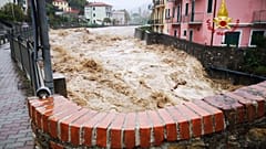 Maltempo in Italia: l'emergenza climatica è divenuta cronica 