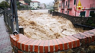 Maltempo in Italia: l'emergenza climatica è divenuta cronica