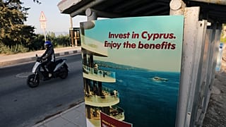 Σάλος για τον φυγόδικο Μαλαισιανό με διαβατήριο Κύπρου