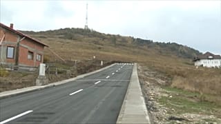 Дорога в никуда
