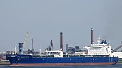 Πειρατεία σε ελληνόκτητο πλοίο στο Τόγκο- Απαγωγή τεσσάρων μελών του πληρώματος