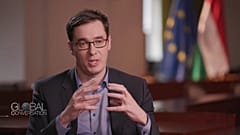 Anteprima: Euronews intervista il nuovo Sindaco di Budapest