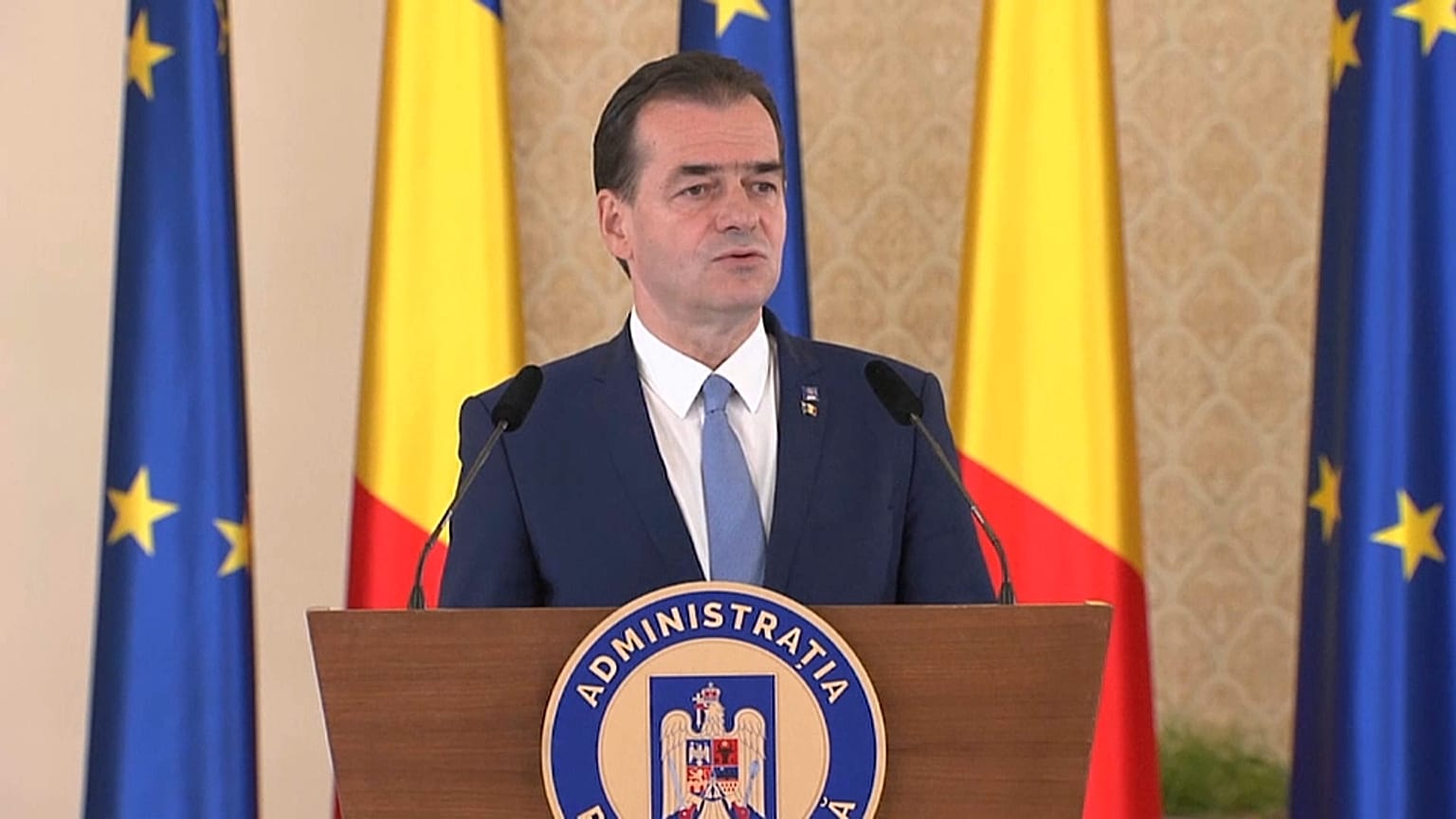 Ludovic Orban