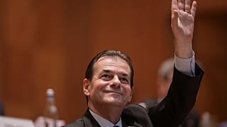Orban elkezdte megtisztítani a "csókosoktól" a román államapparátust