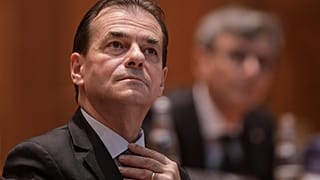Новый премьер-министр Румынии Лудовик Орбан