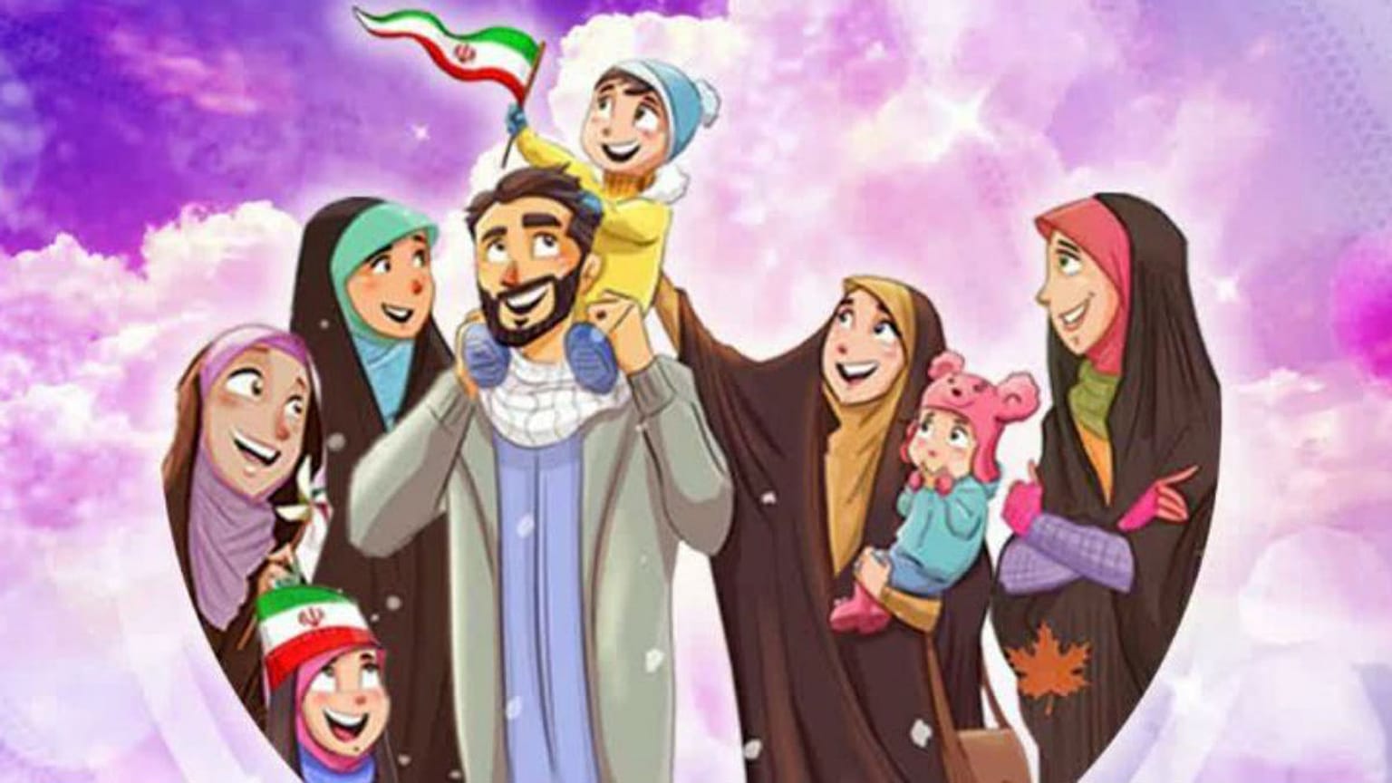 تبلیغ چندهمسری؛ پروژه‌ای برای مردان مذهبی ثروتمند و زنان آسیب‌پذیر
