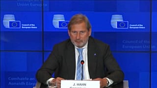 Albania and North Macedonia face new delays in EU accession talks