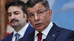 Ahmet Davutoğlu'ndan 'bedelsiz arazi kıyağı' iddialarına cevap