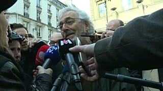 Il Prix Goncourt a un romanzo sulla vita, l'infelicità, il fallimento...