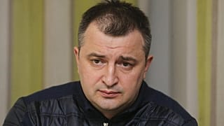 Savcı Konstantin Kulyk