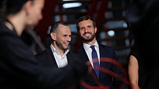 Pablo Casado: Abkehr vom harten Rechtskurs in Spanien
