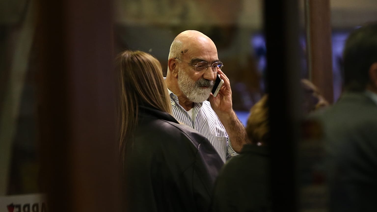 Ahmet Altan tahliye oldu