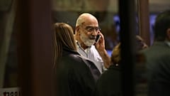 Ahmet Altan tahliye oldu