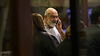 Ahmet Altan tahliye oldu