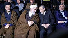 واکنش ایران به تحریم نزدیکان خامنه‌ای: آمریکا به تحریم‌های یکجانبه اعتیاد دارد