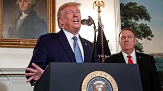 USA kündigen Pariser Klimaabkommen